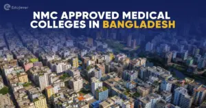 List of NMC Approved Medical Colleges in Bangladesh
