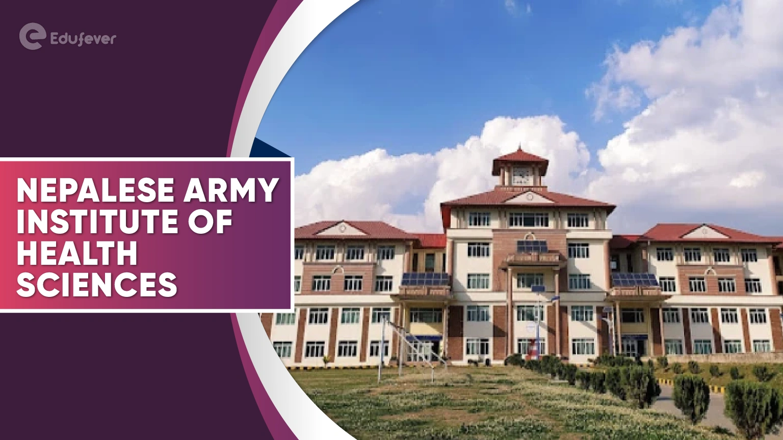 Nepalese Army Institute of Health Sciences