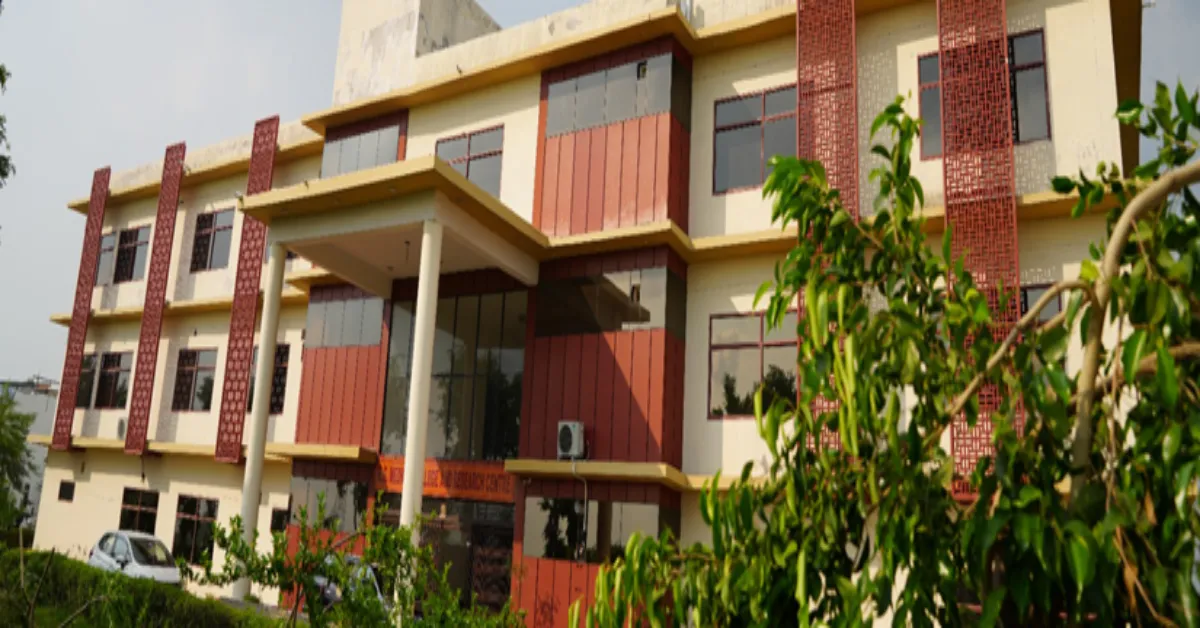 RG medical college and research centre