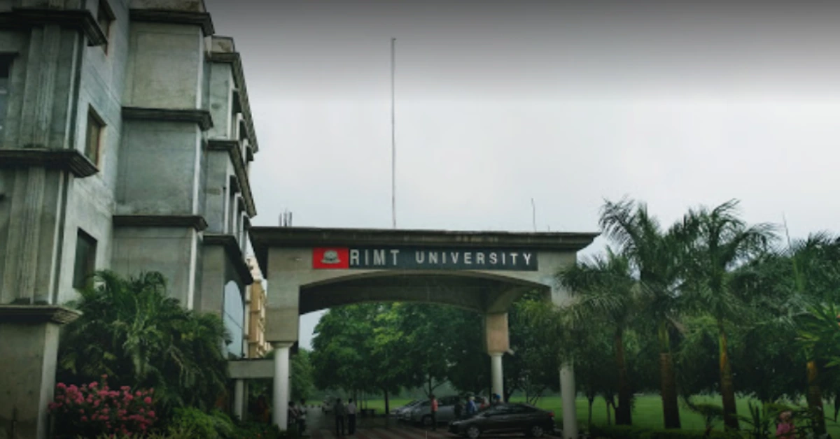 RIMT Medical College and Hospital Fatehgarh