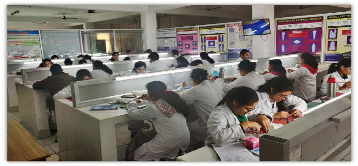 Sardar Patel Institute Of Medical Sciences And Research Centre Practicle Activities