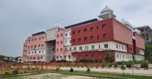 Shri Gorakshnath Medical College Gorakhpur