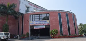 Shri Rawatpura Sarkar Institute of Medical Sciences and Research