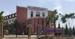 Shri Rawatpura Sarkar Medical College Jaipur