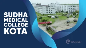 Sudha Medical College Kota