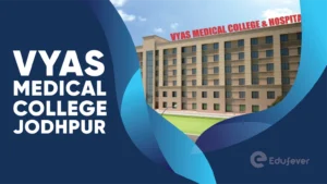 Vyas Medical College Jodhpur