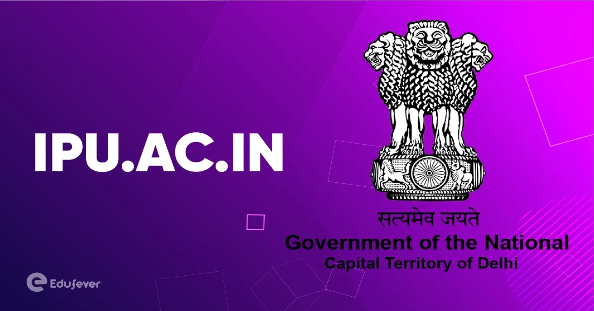 ipu.ac.in MBBS