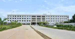 Anna Gowri Medical College and Hospital