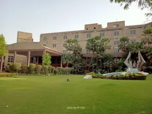 Bhopal Memorial Hospital and Research Centre 1