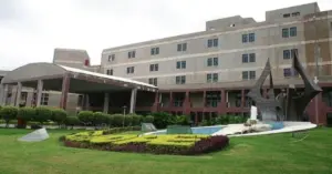 Bhopal Memorial Hospital and Research Centre