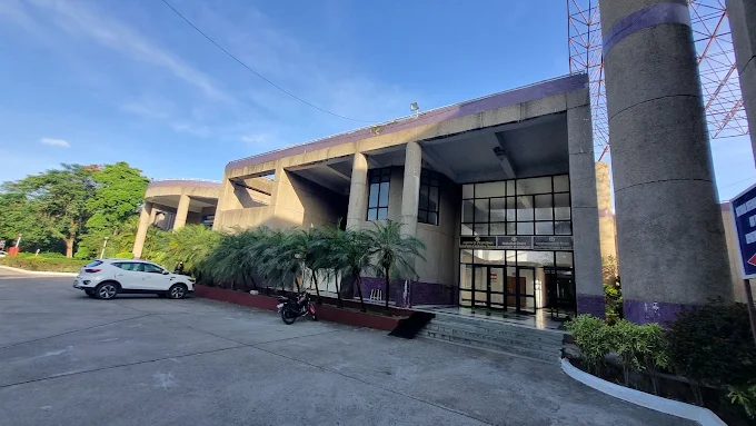 Bhopal Memorial Hospital and Research Centre Building