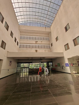 Government Medical College Nashik College gallery
