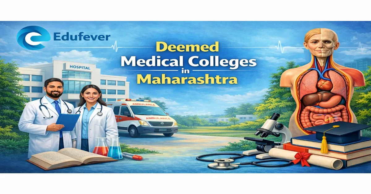 Deemed Medical Colleges in Maharashtra