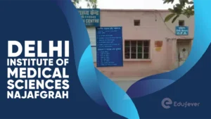 Delhi Institute of Medical Sciences Najafgrah