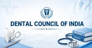 Dental Council of India