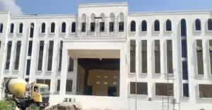 Government Medical College Banswara