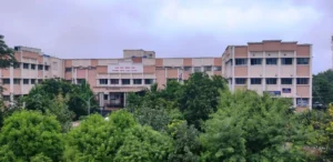 Government Medical College Buldhana
