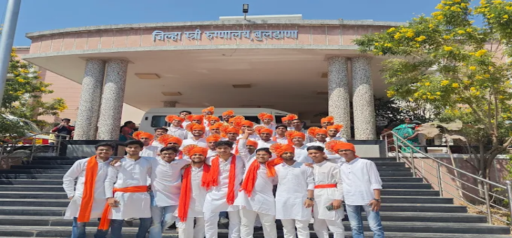 Government Medical College Buldhana Functions Celebration's