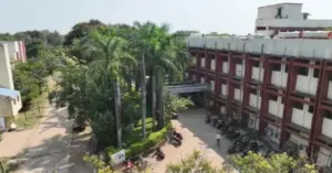 Government Medical College Gadchiroli
