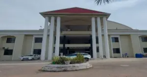 Government Medical College Jalna