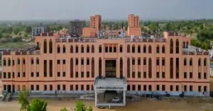Government Medical College Jhunjhunu