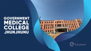Government Medical College Jhunjhunu