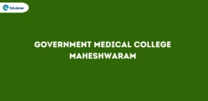 Government Medical College Maheshwaram