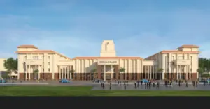 Government Medical College Markapur