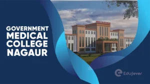 Government Medical College Nagaur