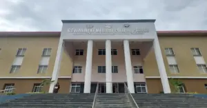 Government Medical College Paderu