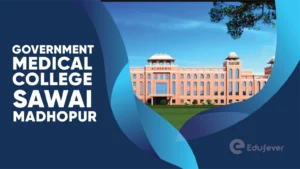 Government Medical College Sawai Madhopur