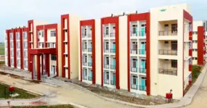 Government Medical College Sheopur