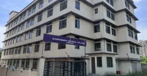 Government medical college ambernath
