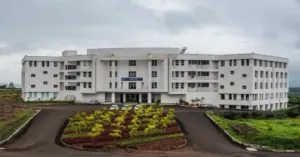 Government medical college nashik