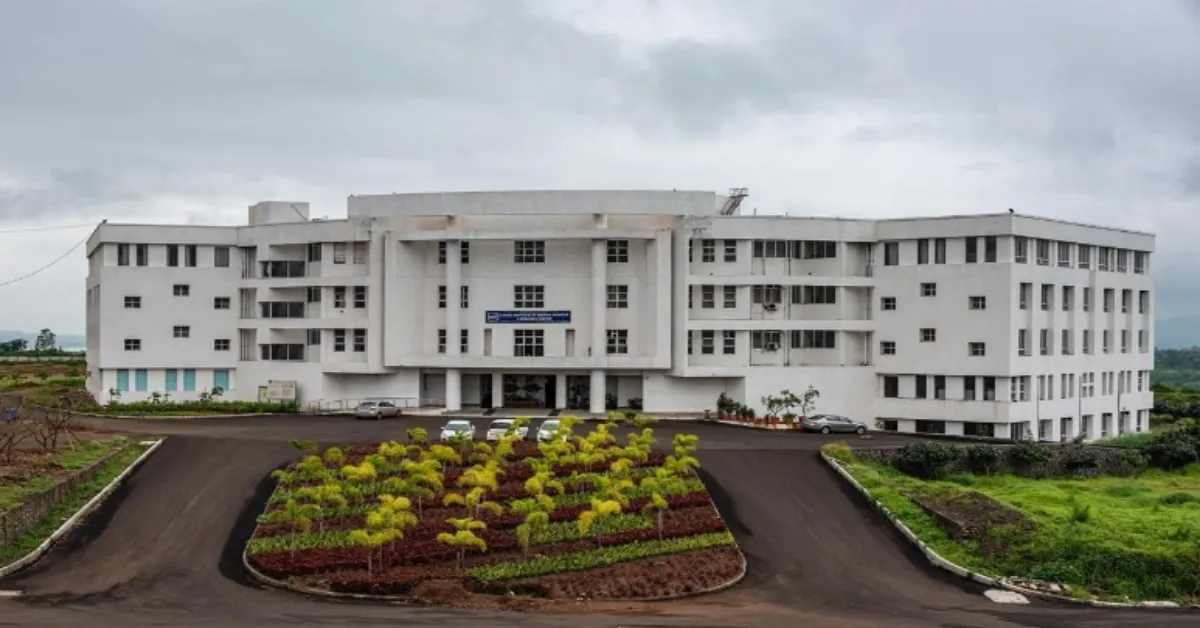 Government medical college nashik