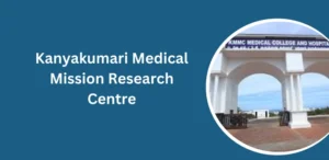 Kanyakumari Medical Mission Research Centre