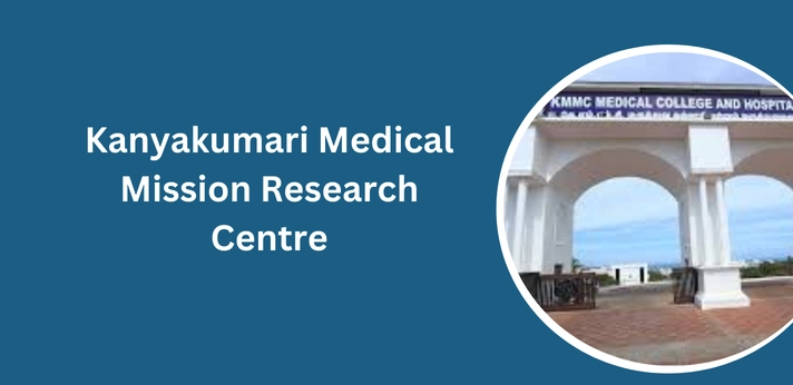 Kanyakumari Medical Mission Research Centre