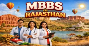 MBBS in Rajasthan