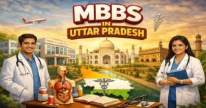 MBBS in Uttar Pradesh