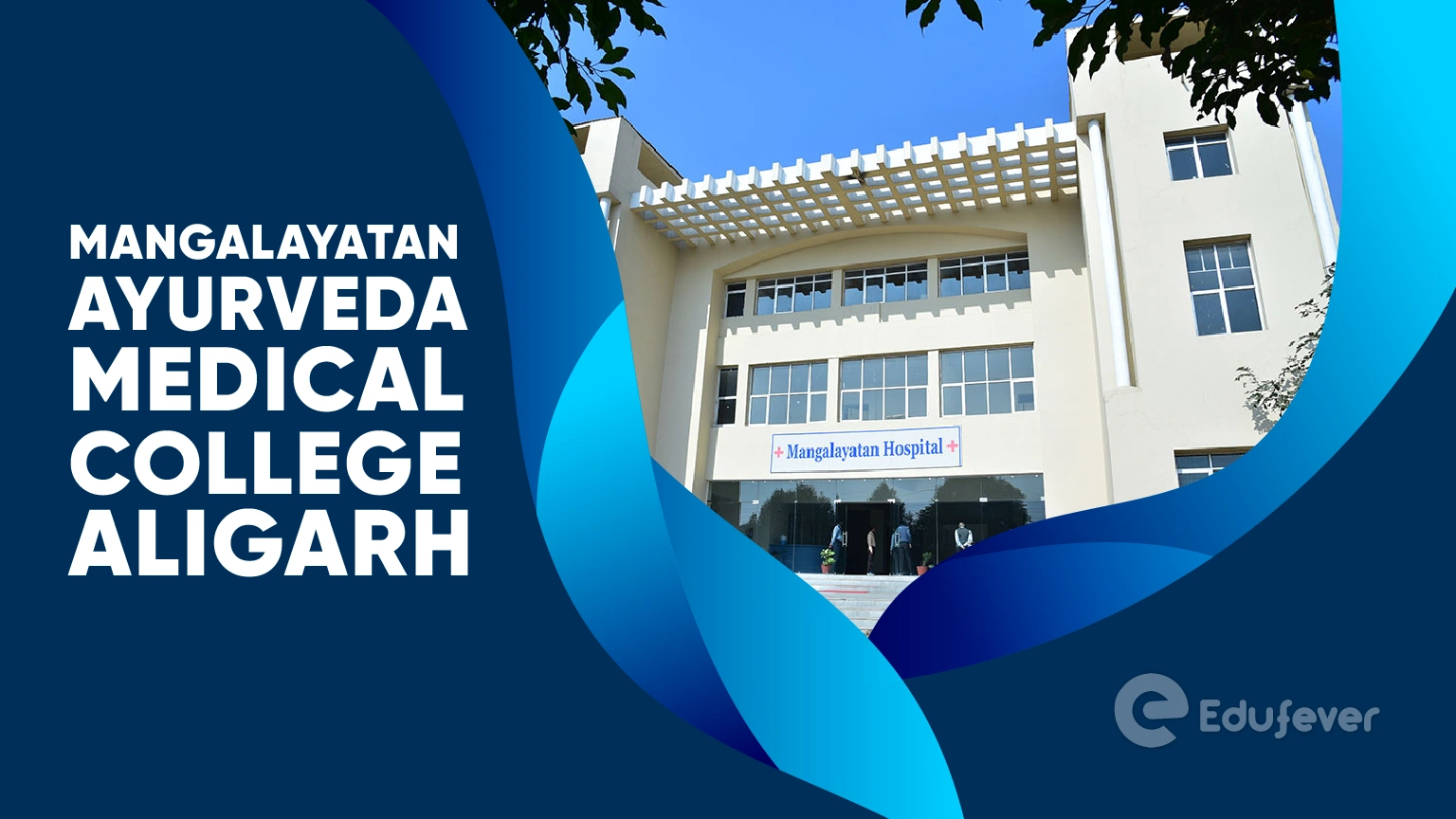 Mangalayatan Ayurveda Medical College Aligarh