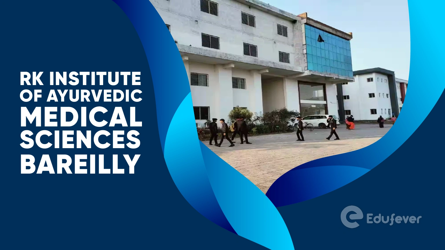 RK Institute of Ayurvedic Medical Sciences Bareilly