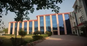 Saharanpur Ayurved Medical College