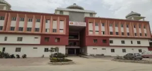 Shri Gorakhnath Medical College Arogyadham College