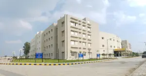 Sundarlal Patwa Government Medical College Mandsaur