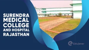 Surendra Medical College and Hospital Rajasthan