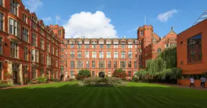 The University of Sheffield