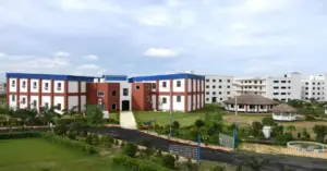 Tripura Santiniketan Medical College