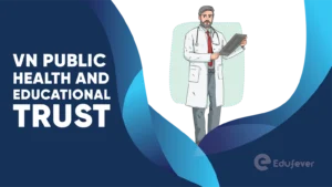 VN Public Health and Educational Trust
