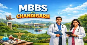 MBBS in Chandigarh