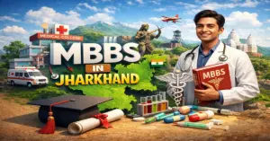 MBBS in Jharkhand